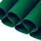 FabricLA Acrylic Felt Fabric - 72" Inch Wide 1.6mm Thick Felt by The Yard - Use Soft Felt Sheets for Sewing, Cushion, and Padding, DIY Arts & Crafts (3 Yards, Kelly Green)